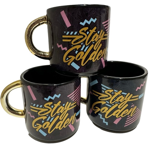 The Golden Girls Mugs (3) - Picture 2 of 5